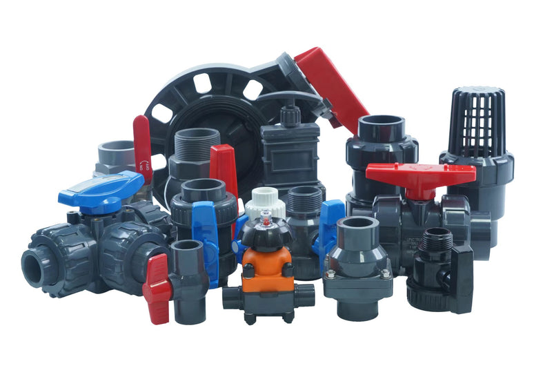 Irrigation Valves