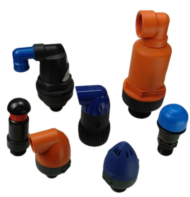 Air Release Valve